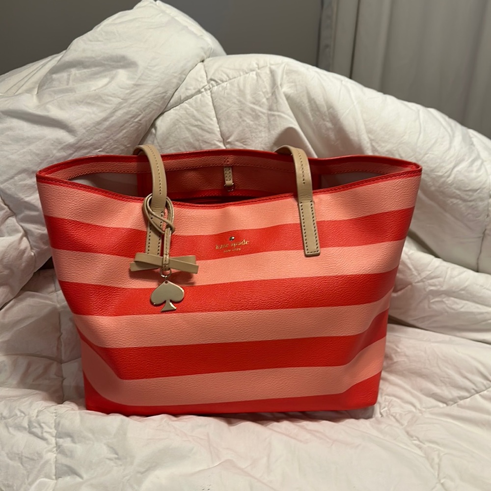 Kate spade tote
